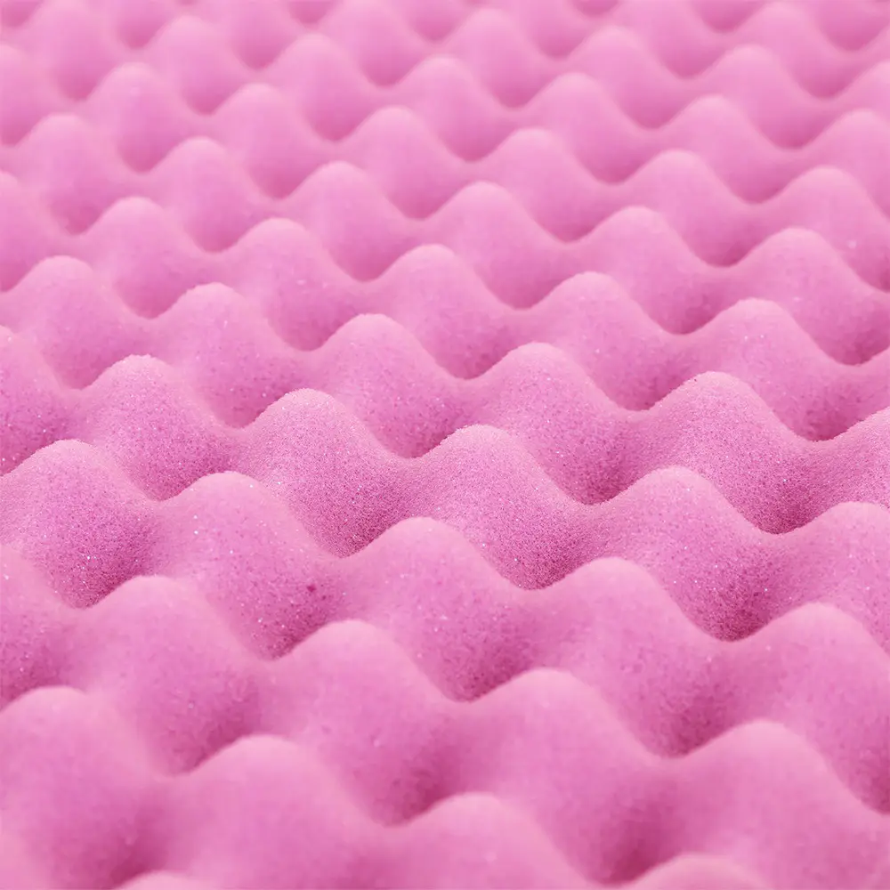 Tochta Foam Cuimhne Nead Uibheacha