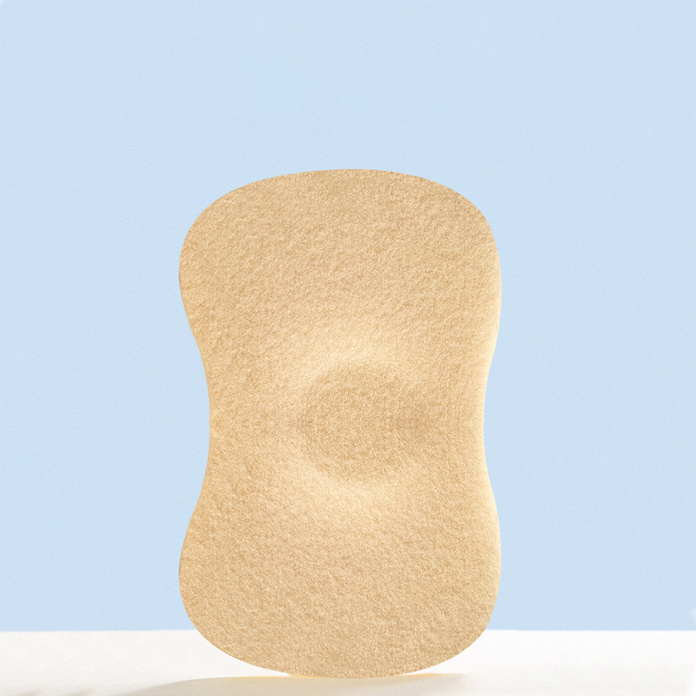 Piliúir silicone breathable do leanaí