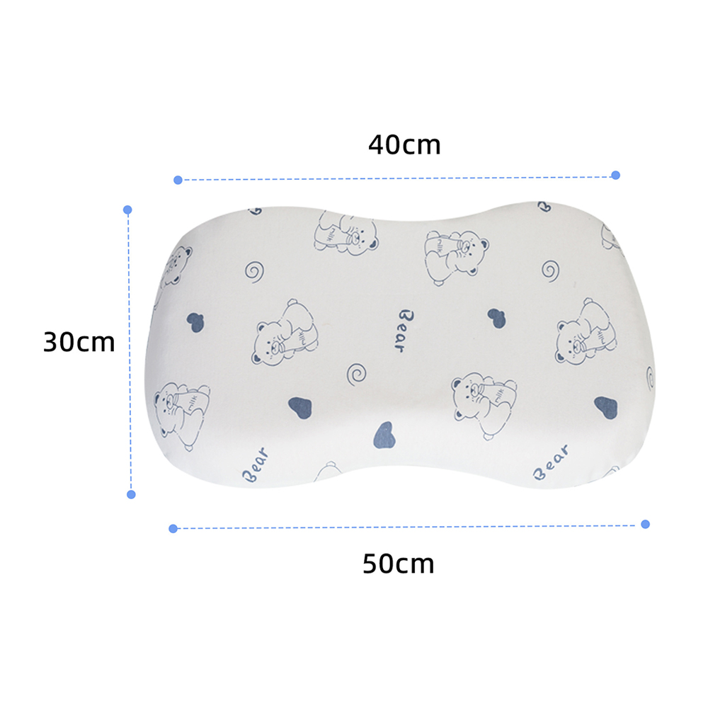 Piliúir silicone breathable do leanaí