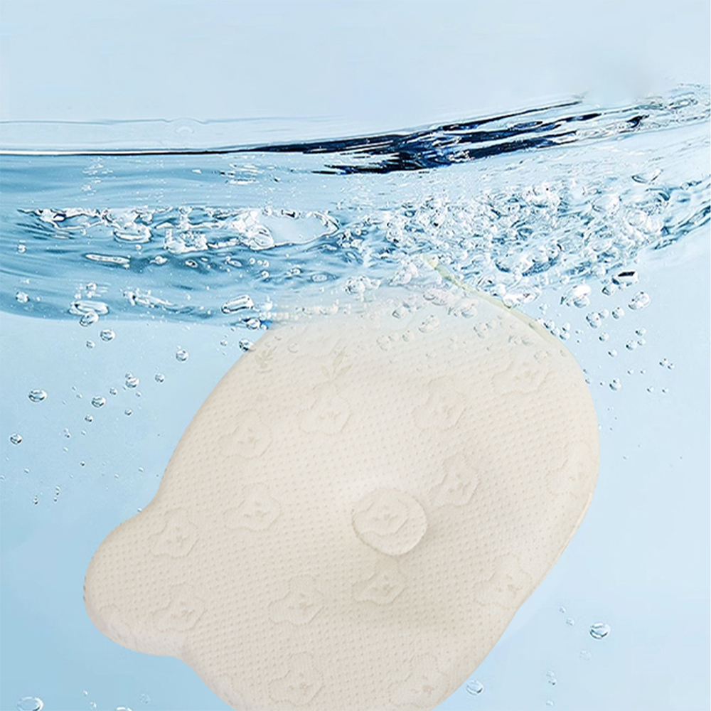 Piliúir leanbh silicone chartúin