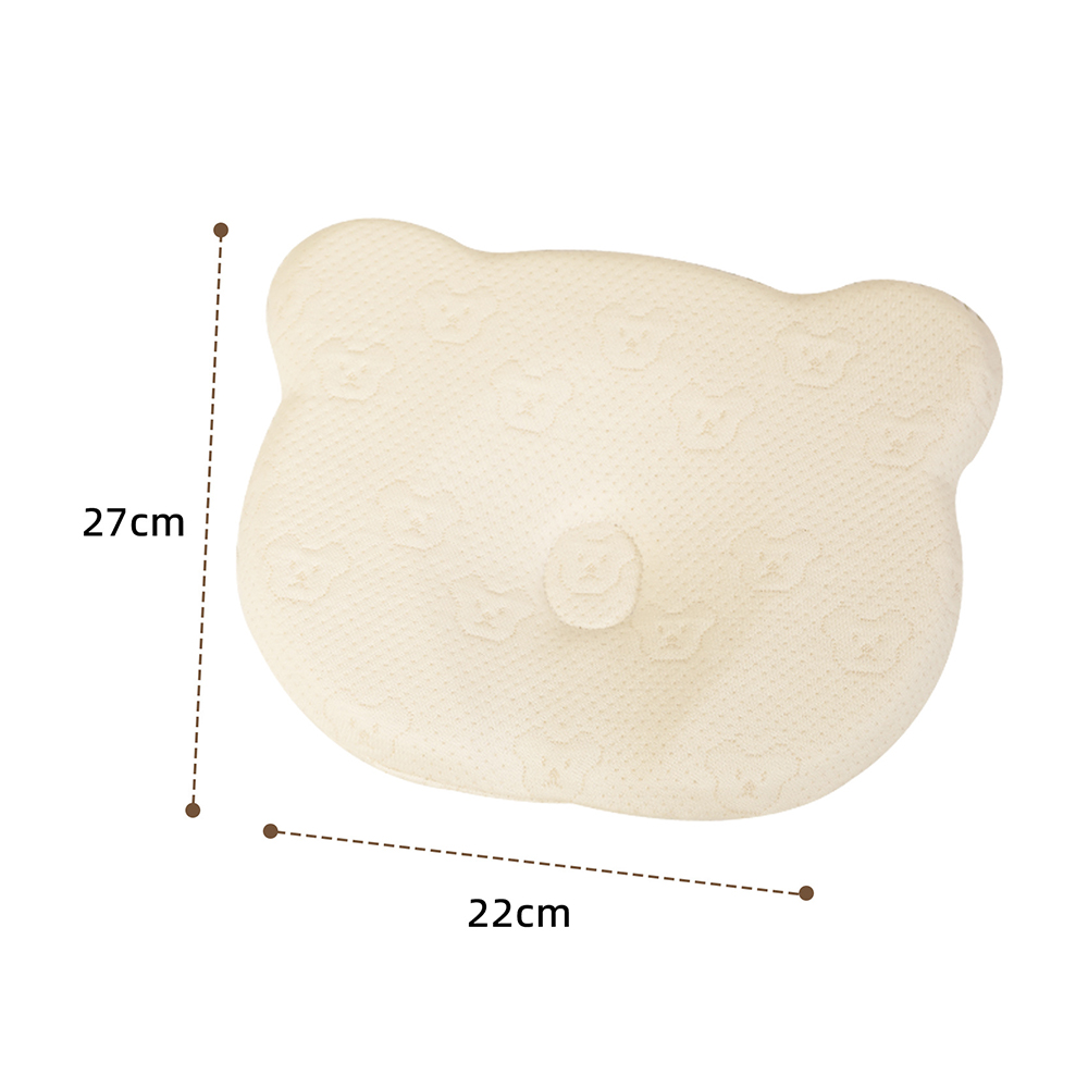 Piliúir leanbh silicone chartúin