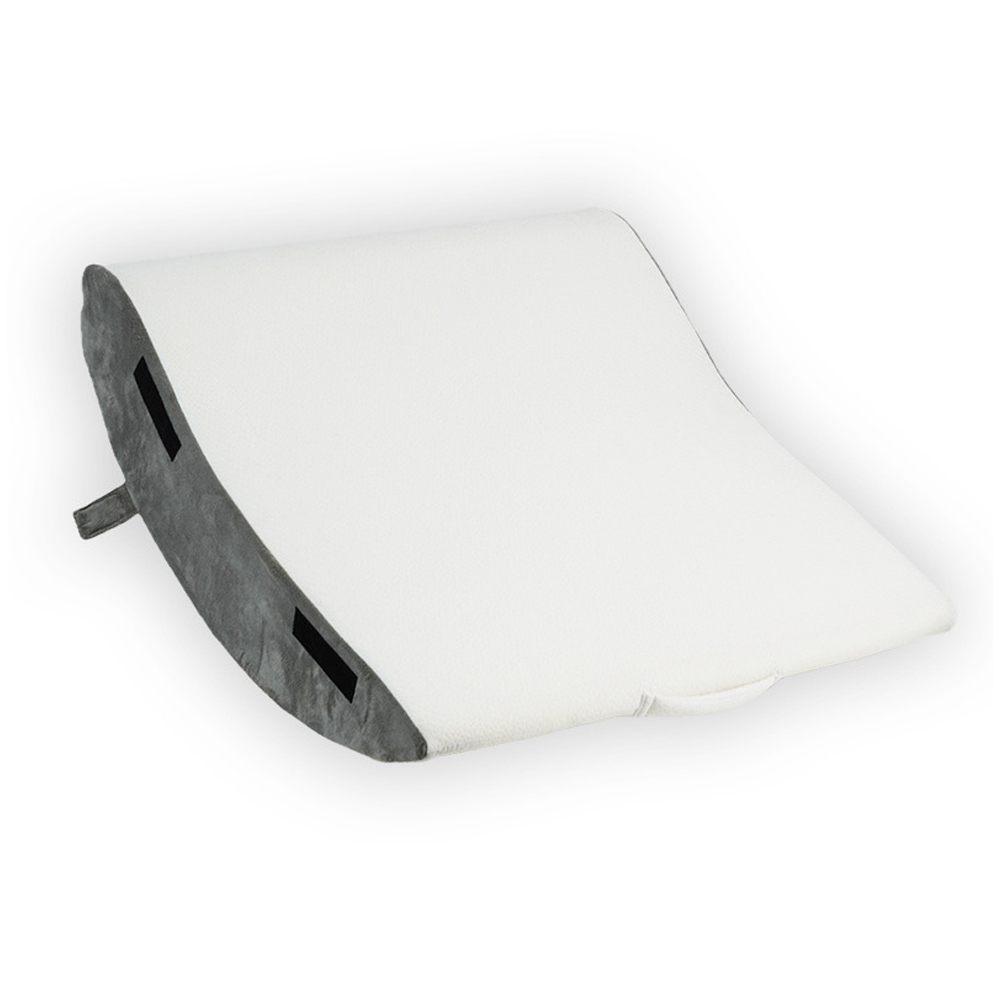 Piliúir headrest cúr cuimhne ilfheidhmeach