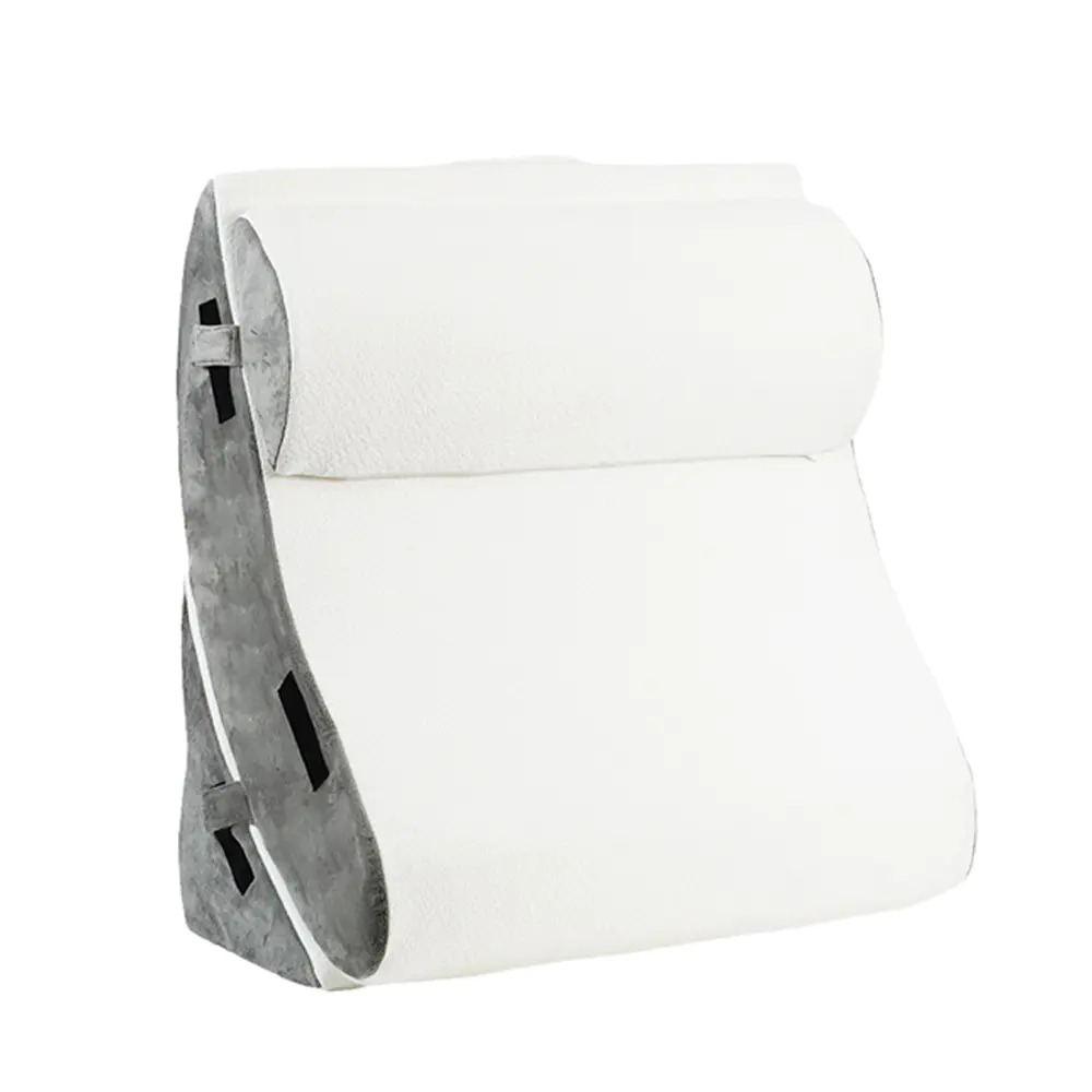 Piliúir headrest cúr cuimhne ilfheidhmeach