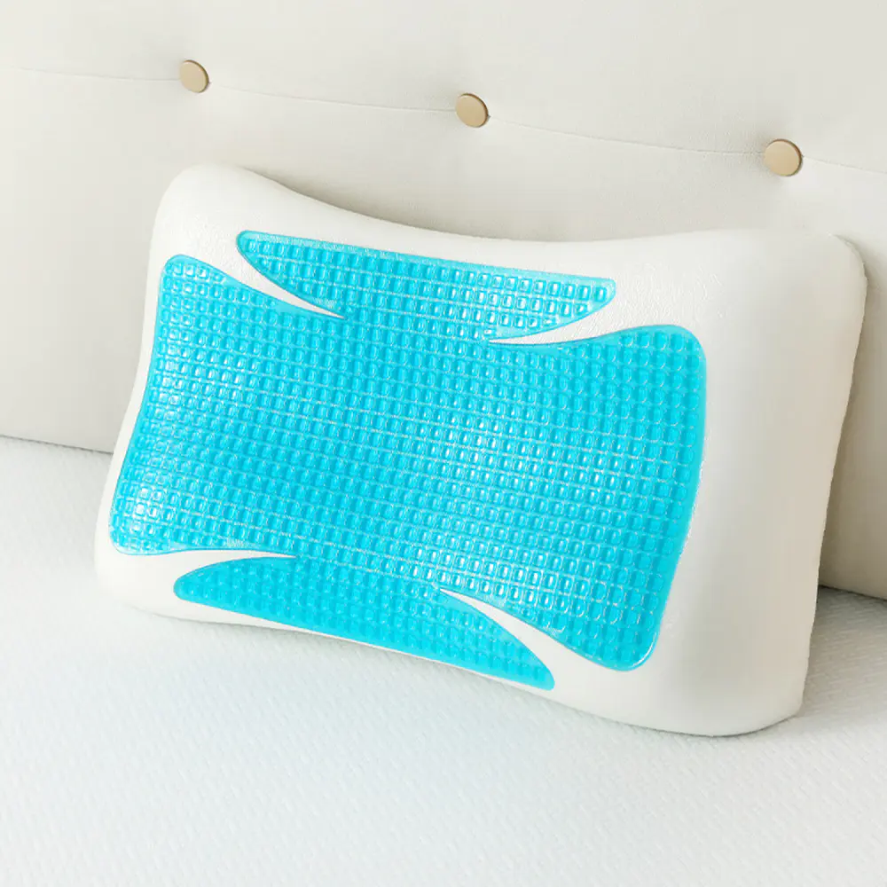 Pillow Tonn Glóthach