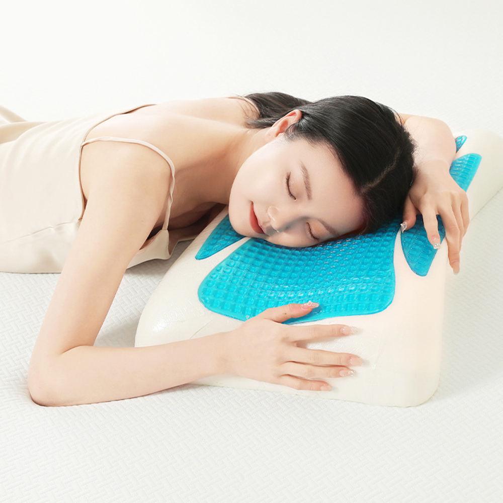 Pillow Tonn Glóthach