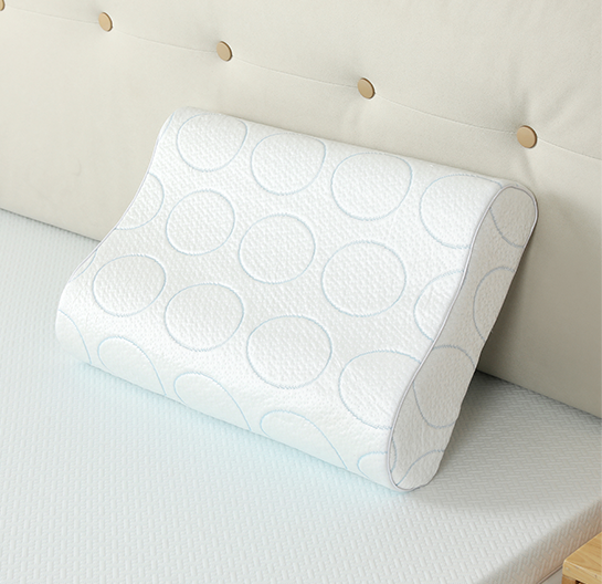 Pillow Foam Cuimhne 