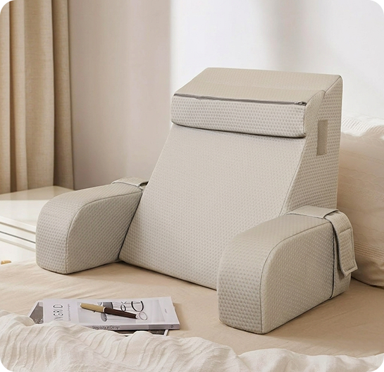 Pillow Feidhme 